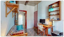 Exclusivité - Maison de village de caractère 7 pièces 133m² avec terrasse - Neffiès (34320)