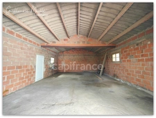 Single-story 4-room villa on large building plot at Neffies (34320)