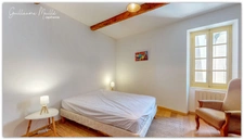 Exclusivité - Maison de village de caractère 7 pièces 133m² avec terrasse - Neffiès (34320)