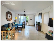 Exclusive - 82m² T4 villa with garden and garage near A75 - Saint-Thibéry (34630)