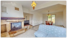 Single-story 4-room villa on large building plot at Neffies (34320)