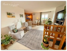 Exclusive listing - 4-room village house, 90m² - Neffies (34320)