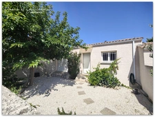 Exclusivité - Villa de 97m² pour 4 pièces avec jardin et garage - Pinet (34850)