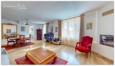 Exclusive - House 377m² usable space, 4 rooms, terrace, large garage and convertible attic - Near to ADISSAN (34230)