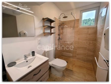 4-room house for sale, 80m², renovated and furnished, in LAMALOU LES BAINS