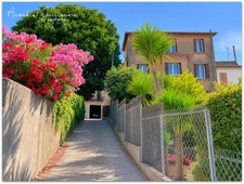 Exclusivité - Maison de village de 120m² habitable environ 5 pièces avec terrasse – Aspiran (34800)