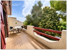 Exclusivité - Villa familiale 171.77 m² habitable environ 6 pièces avec piscine, jardin paysager, garage et carport – proche PEZENAS (34120)