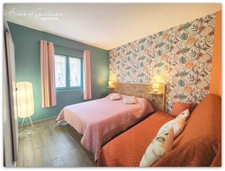 Exclusive listing - 4-room village house, 90m² - Neffies (34320)
