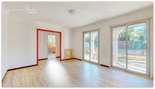 Exclusivité - Villa de plain-pied 4 pièces 85m² jardin et garage - CAUX (34720)