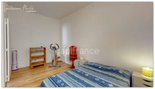 Exclusive - House 377m² usable space, 4 rooms, terrace, large garage and convertible attic - Near to ADISSAN (34230)