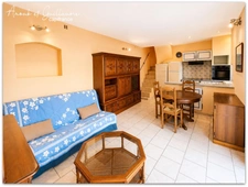 Exclusivité - Maison de village 53m² 2 pièces - proche de Roujan (34320)
