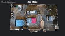 Exclusive - Village house of approximately 120m² of living space, 5 rooms with terrace – Aspiran (34800)