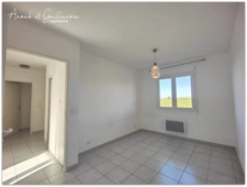 Exclusivité - Villa T4 de 82m² avec jardin et garage proche A75 - Saint-Thibéry (34630)