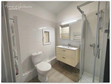 Exclusivité - Propriété comprenant une maison d'habitation, deux studios, un gîte, une love room avec piscine, garage et grange - proche de Pézenas (34120)