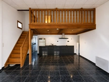 Appartement à vendre 2 pièces  (34)
