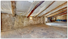 Exclusivité - Maison 377m² surface utile 4 pièces, terrasse, grand garage et grenier aménageable - FONTES (34320)