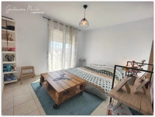 Exclusivité - Villa contemporaine de 106m² pour 4 pièces avec jardin et garage - proche SERVIAN (34290)