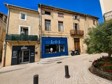 Appartement à vendre 2 pièces  (34)