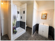 Exclusive - Village house of approximately 120m² of living space, 5 rooms with terrace – Aspiran (34800)