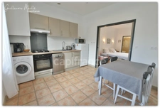 4-room house for sale, 80m², renovated and furnished, in LAMALOU LES BAINS