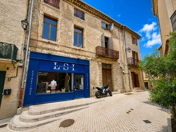 Appartement à vendre 2 pièces  (34)