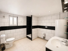 Appartement à vendre 2 pièces  (34)