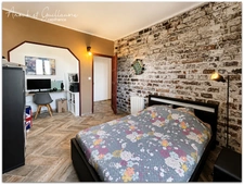 Exclusive - Village house of approximately 120m² of living space, 5 rooms with terrace – Aspiran (34800)