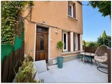 Exclusive - Village house of approximately 120m² of living space, 5 rooms with terrace – Aspiran (34800)