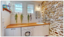 Exclusivité - Maison de village de caractère 7 pièces 133m² avec terrasse - Neffiès (34320)