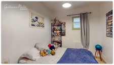 Exclusive - Renovated 2-bedroom apartment of 75m² - PEZENAS (34120)