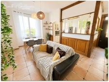 Exclusive - Village house of approximately 120m² of living space, 5 rooms with terrace – Aspiran (34800)