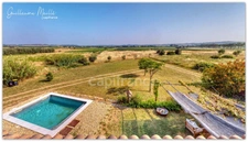 Villa 6 pièces 160m² habitable avec piscine proche de PEZENAS (34120)