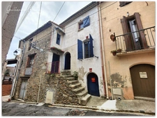Exclusivité - Ensemble de deux maisons avec caves (123m² au total) - proche ROUJAN (34320)