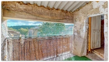 Exclusivité - Maison 377m² surface utile 4 pièces, terrasse, grand garage et grenier aménageable - FONTES (34320)