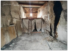 Exclusivité - Ensemble de deux maisons avec caves (123m² au total) - Neffiès (34320)