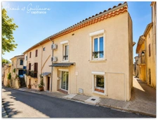 Exclusivité - Maison de village 53m² 2 pièces - Neffiès (34320)