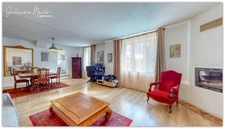 Immeuble à vendre - 377m² de surface utile avec logement, garage et grenier aménageable - FONTES 34320