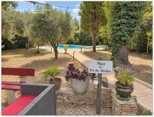 Exclusivité - Villa familiale 171.77 m² habitable environ 6 pièces avec piscine, jardin paysager, garage et carport – ROUJAN (34320)