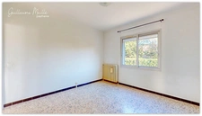 Exclusivité - Villa de plain-pied 4 pièces 85m² jardin et garage - CAUX (34720)