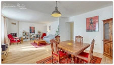 Exclusive - House 377m² usable space, 4 rooms, terrace, large garage and convertible attic - Near to ADISSAN (34230)