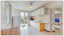 Single-story 4-room villa on large building plot at Neffies (34320)