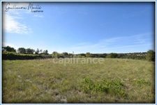 Terrains agricoles à vendre ROUJAN 13 660m²