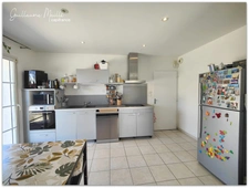 Exclusivité - Villa contemporaine de 106m² pour 4 pièces avec jardin et garage - proche de MONTBLANC (34290)