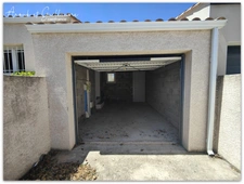 Exclusivité - Villa de plain-pied de 97m² pour 4 pièces avec jardin et garage - Pinet (34850)