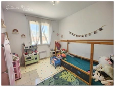 Exclusive - Contemporary villa of 106m² with 4 rooms, garden and garage - VALROS (34290)