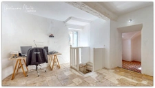 Immeuble à vendre - 377m² de surface utile avec logement, garage et grenier aménageable - FONTES 34320