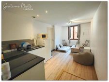 Exclusivité - Appartement T2 de 26.24m² - Montagnac (34530)