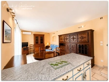 Exclusivité - Maison de village 53m² 2 pièces - proche de Roujan (34320)