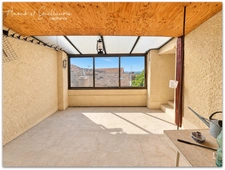 Exclusivité - Maison vigneronne de 120.70m² habitable environ avec jardin, grenier et garage - Neffiès (34320)