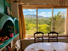 Character Home with Terrace & Garden in the South of France 133 m² near to Lodeve (34700)